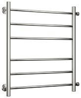 Полотенцесушитель водяной Сунержа 00610-6060 Версия-Б Стилье 600х600 мм (3+3) П 18, без покрытия