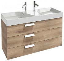 Тумба под раковину Jacob Delafon RYTHMIK EB1311-G1C, 119х64х45