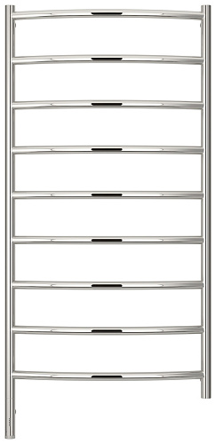 Полотенцесушитель электрический Сунержа Галант 3.1 00-6000-1260