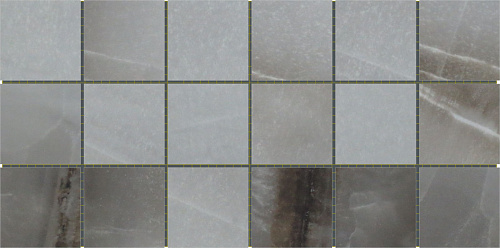 Мозаика SANT'AGOSTINO Akoya Mk.AkoyaOceanKry1530 купить недорого в интернет-магазине Керамос