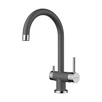 Смеситель для кухни Omoikiri 4994337