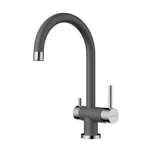 Смеситель для кухни Omoikiri 4994337