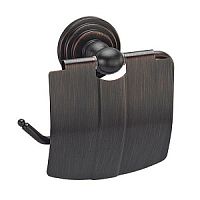 Держатель туалетной бумаги без крышки WasserKRAFT Isar K-7300 K-7325