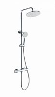 Душевая система с термостатом Wonzon & Woghand  WW-B3051-A-CR Душевая система с термостатом Wonzon & Woghand  WW-B3051-A-CR