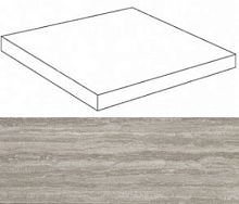 Ступень AtlasConcorde MARVELPRO MarvelTrav.SilverScalinoAng.DX