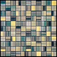 Мозаика Мира Natural Wl-19(25.8*25.8) 30x30 Каменная мозаика