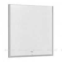 Зеркало настенное с LED подсветкой Roca Aneto 812363000 (exp)