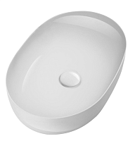 Раковина накладная Kerasan Nolita 534301