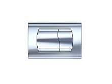 Кнопка смыва Aquatek  KDI-0000047