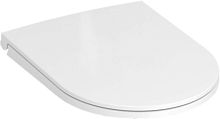 Крышка-сиденье Kerama Marazzi BG.Pro.seat.01\WHT Buongiorno Pro для унитаза, микролифт, белый глянец Крышка-сиденье Kerama Marazzi BG.Pro.seat.01\WHT Buongiorno Pro для унитаза, микролифт, белый глянец