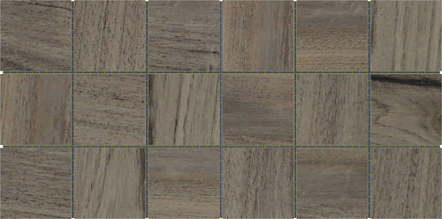 Мозаика Kerranova Alleya Mk.K-2103/SR1530 купить недорого в интернет-магазине Керамос