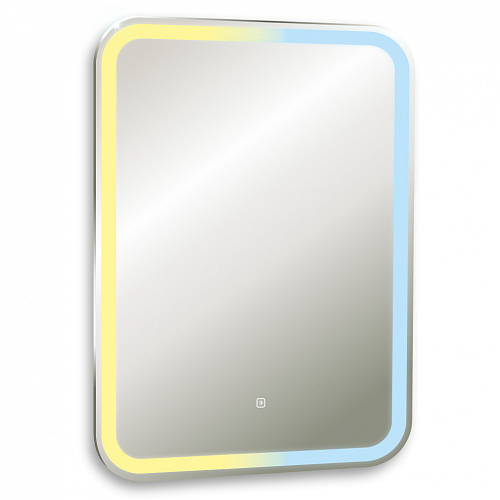 Зеркало Abber See AG6106S купить недорого в интернет-магазине Керамос