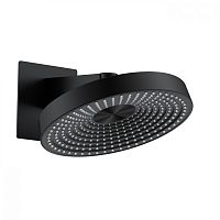 Верхний душ Wonzon & Woghand  WW-HS099-MB Верхний душ Wonzon & Woghand  WW-HS099-MB