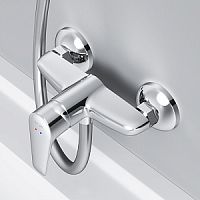 Смеситель для душа AM.PM F85E20000 Joy