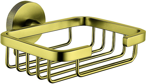 Мыльница Allen Brau PRIORITY 6.31004-GB купить недорого в интернет-магазине Керамос