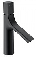 Смеситель для раковины Wonzon & Woghand  WW-H010-MB Смеситель для раковины Wonzon & Woghand  WW-H010-MB
