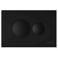 Кнопка смыва Vincea  VFP-731MB