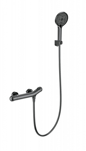 Смеситель для душа Wonzon & Woghand WW-B2057-A-BGG Смеситель для душа Wonzon & Woghand WW-B2057-A-BGG