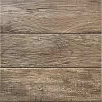 Керамогранит Rondine Decking J85373 A Dckn Brown 34x34 (J85373,A_DcknBrown) купить недорого в интернет-магазине Керамос