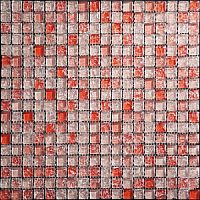 Мозаика Мира Natural Ice-05 29.8x29.8 Каменная мозаика