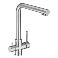 Смеситель для кухни с каналом для питьевой воды Swedbe SELENE PLUS 8151