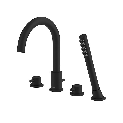 Смеситель для ванны Whitecross Y Y1232BL Смеситель для ванны Whitecross Y Y1232BL