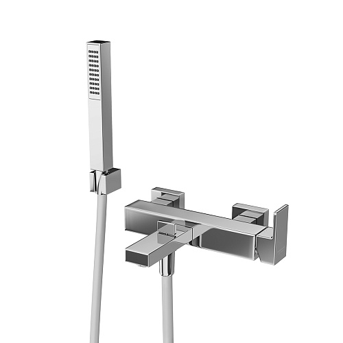 Смеситель для ванны KERAMA MARAZZI FUTURA 66440CKM.21.018 купить недорого в интернет-магазине Керамос Смеситель для ванны KERAMA MARAZZI FUTURA 66440CKM.21.018 купить недорого в интернет-магазине Керамос