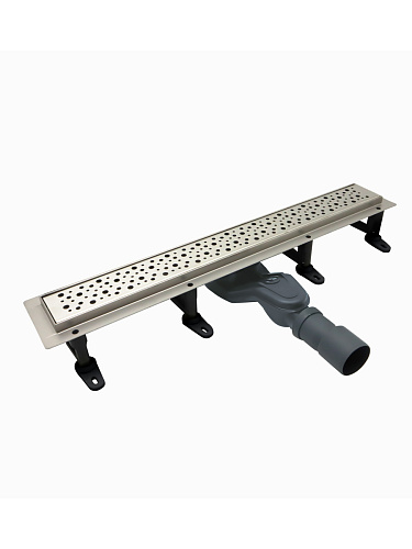 Душевой лоток Cezares Slider SLIDER-LD-70-Cr купить недорого в интернет-магазине Керамос Душевой лоток Cezares Slider SLIDER-LD-70-Cr купить недорого в интернет-магазине Керамос