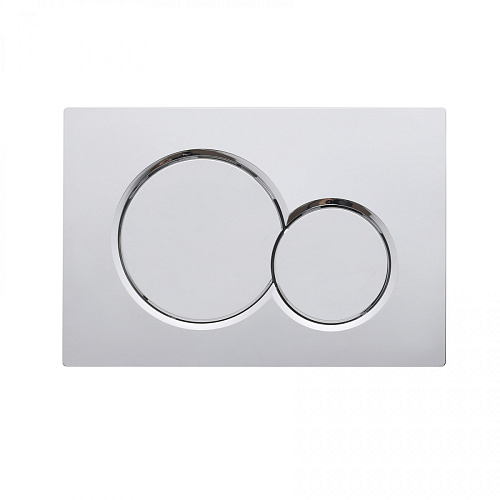 Кнопка для инсталяции Wonzon & Woghand  WW-IB232-CR