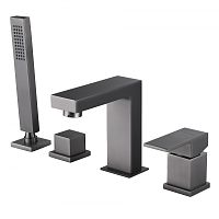 Смеситель Abber Daheim AF8213NG Смеситель Abber Daheim AF8213NG