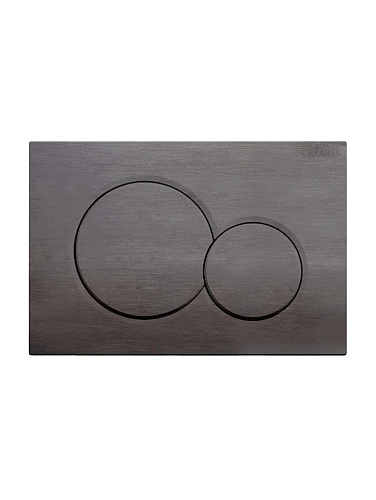 Кнопка смыва Cezares Stylus STYLUS-BTN-GM купить недорого в интернет-магазине Керамос