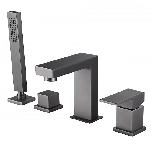 Смеситель Abber Daheim AF8213NG