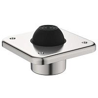 Панель смыва Ideal Standard R0138MY Prosys Septa Pro Foot антивандальная, пневматическая, Stainless Steel (нержавеющая сталь) Панель смыва Ideal Standard R0138MY Prosys Septa Pro Foot антивандальная, пневматическая, Stainless Steel (нержавеющая сталь)