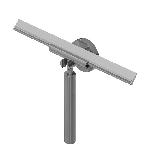 Скребок-водосгон для душевой шторки CEZARES RELAX-SV-IN Скребок-водосгон для душевой шторки CEZARES RELAX-SV-IN