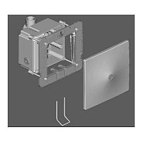 Комплект Ideal Standard A3794NU Proximity CeraPlus электронный встраиваемый для инфра-красного подключения для писсуара, на батарейках, Neutral (нейтральный) Комплект Ideal Standard A3794NU Proximity CeraPlus электронный встраиваемый для инфра-красного подключения для писсуара, на батарейках, Neutral (нейтральный)