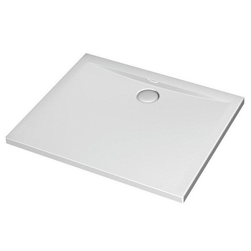 Душевой поддон Ideal Standard K518701 Ultralight 160х80 см, Euro White (евробелый) Душевой поддон Ideal Standard K518701 Ultralight 160х80 см, Euro White (евробелый)