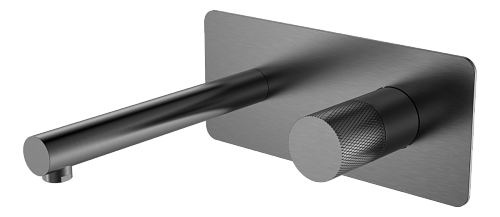 Смеситель Boheme STICK 125-GM.2 Смеситель Boheme STICK 125-GM.2