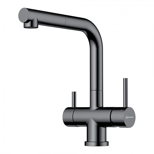 Смеситель для кухни Omoikiri OMOIKIRI 4994564 купить недорого в интернет-магазине Керамос