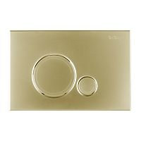 Кнопка для инсталяции BelBagno SFERA BB018-SR-ORO