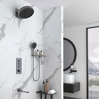 Душевой комплект Vincea  VSFW-433TI3RGM