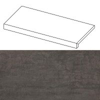 Ступень AtlasConcorde MARK MarkTobaccoScalino33x90