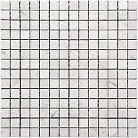 Мозаика Мира Natural M088-20p 30.5x30.5 Каменная мозаика