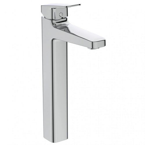 Смеситель Ideal Standard BD239AA Ceraplan для раковины, Chrome (хром) Смеситель Ideal Standard BD239AA Ceraplan для раковины, Chrome (хром)