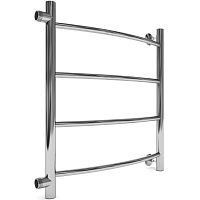 Полотенцесушитель Indigo Arc (1 - 1/2) 60/50 м/о 50 бок.подкл.