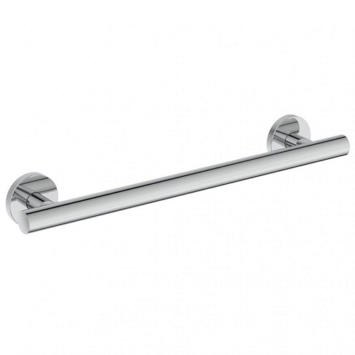 Поручень Ideal Standard S0830MY Contour опорный прямой 60 см, Stainless Steel (нержавеющая сталь) Поручень Ideal Standard S0830MY Contour опорный прямой 60 см, Stainless Steel (нержавеющая сталь)