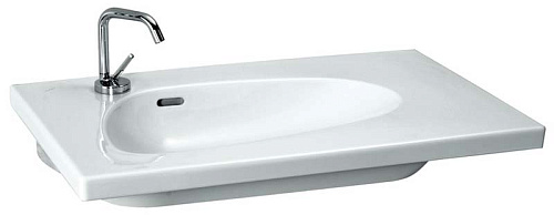 Раковина Laufen 8.1480.4.000.104.1 Palomba