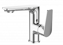 Смеситель для раковины BelBagno Ancona ANCONA-LVM-CRM (exp)