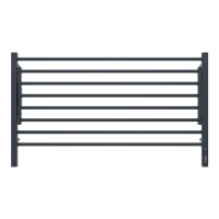Полотенцесушитель электрический Terminus Горизонт 4670078543325