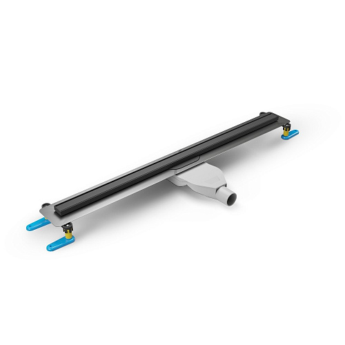 Душевой трап New Trendy VISIO SLIM OL-0077 купить недорого в интернет-магазине Керамос Душевой трап New Trendy VISIO SLIM OL-0077 купить недорого в интернет-магазине Керамос