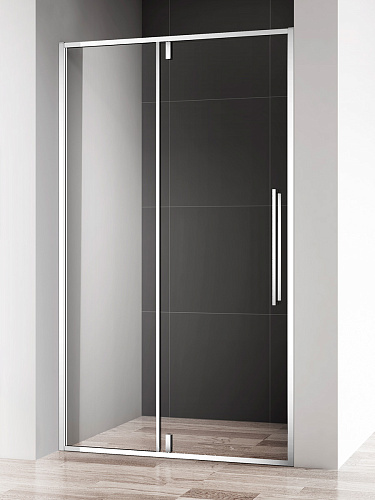 Душевая дверь AQUAme  AQM7108-9